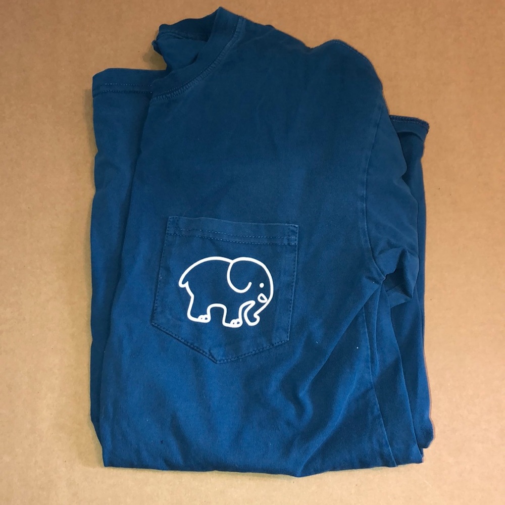 Ivory Ella long sleeve